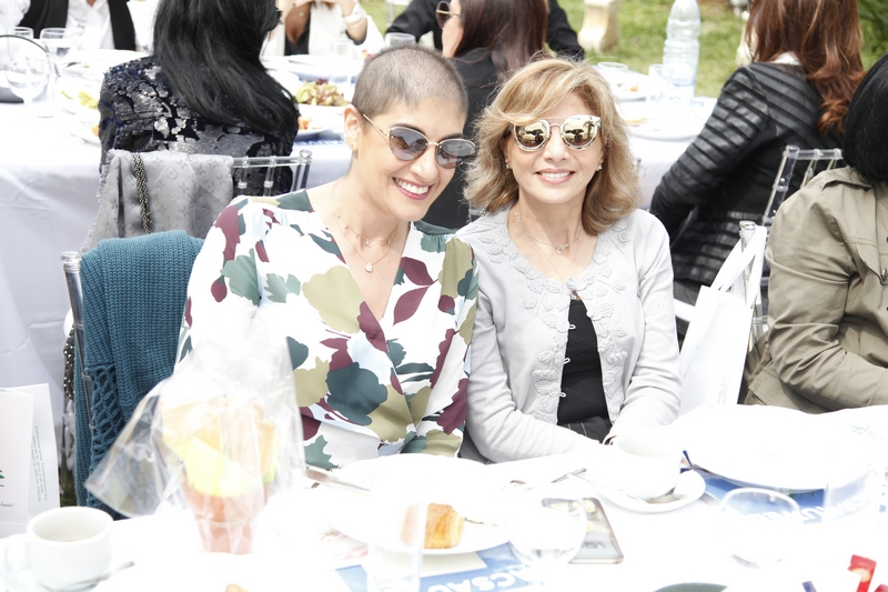 Acsauvel Mothers Day Brunch